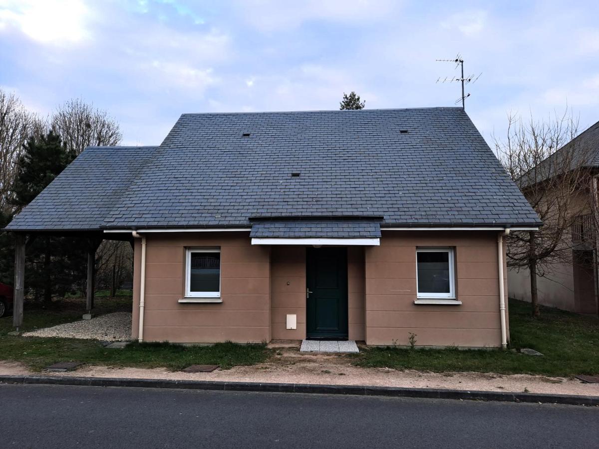 Équemauville De La Detente Dans Ce Coin De Campagne. מראה חיצוני תמונה
